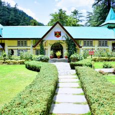 Army Heritage Museum, Shimla