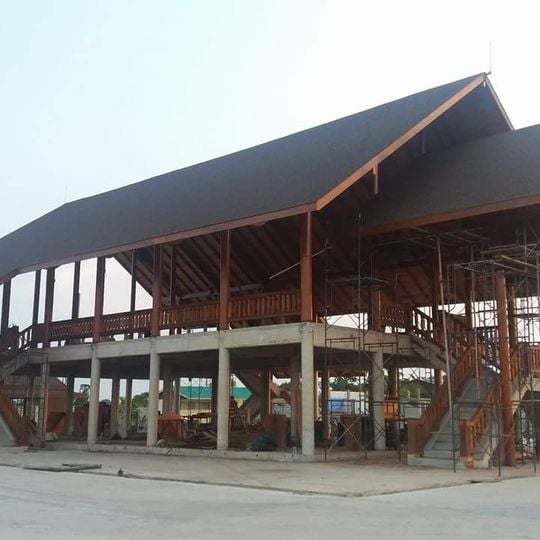 Wat Pa Phichai Watthanamongkhon