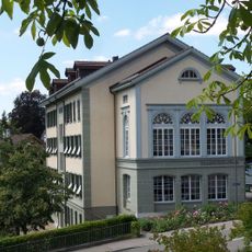 Burgerarchiv Burgdorf