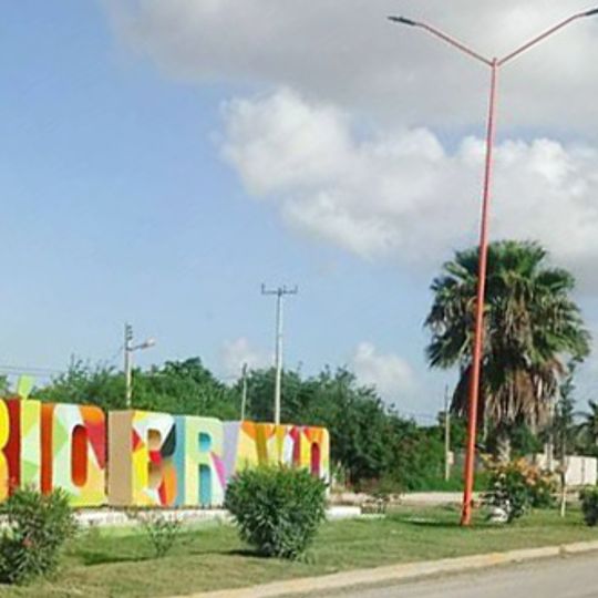 Río Bravo