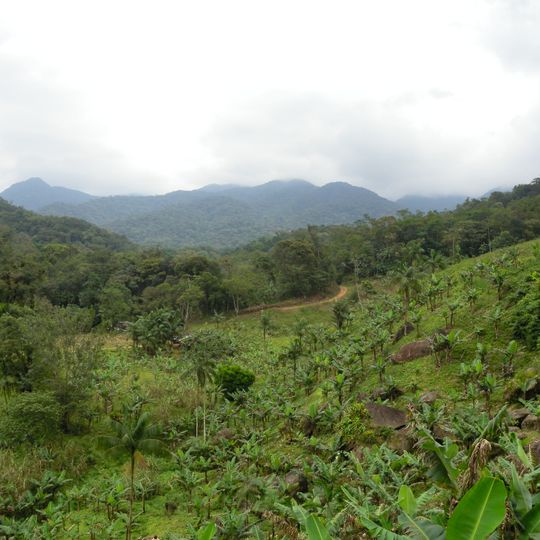 Área de Proteção Ambiental Serra do Mar