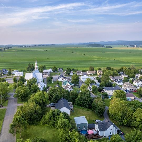 Saint-Pierre-de-la-Rivière-du-Sud