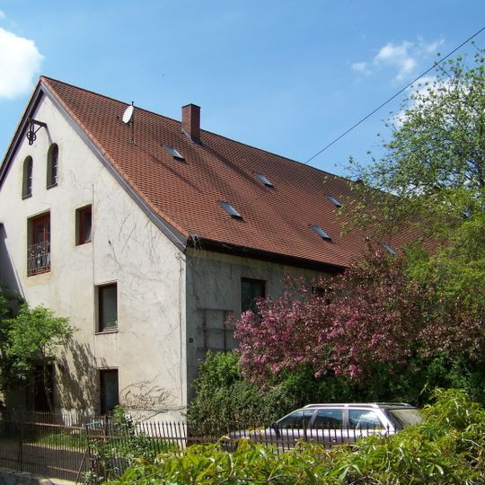 Ehem. Schlossbrauerei