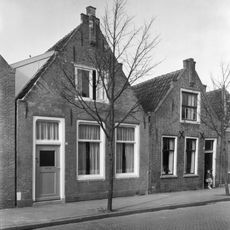 Westerstraat 244, Enkhuizen
