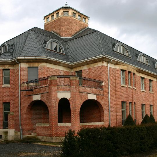 Haus Schulenburg
