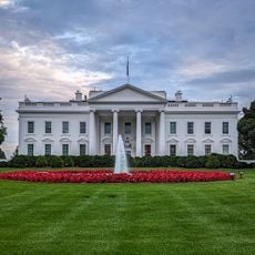 President's Park