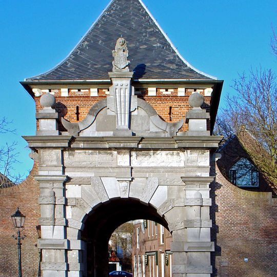 Veerpoort
