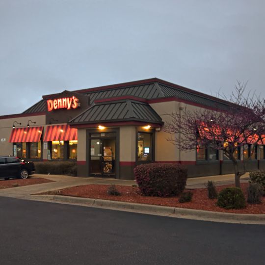 Denny's