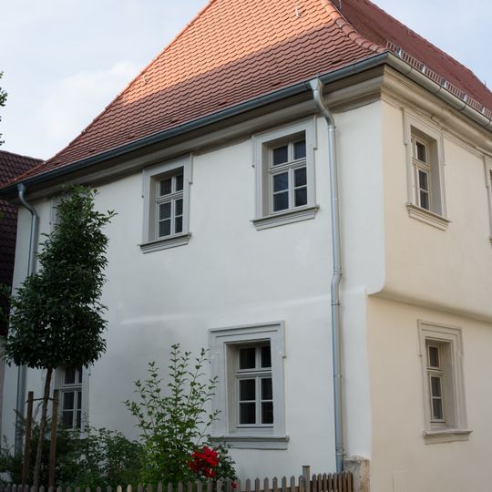 Cultural heritage D-4-72-154-12 in Hollfeld