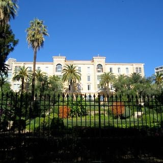 Grand Hôtel Continental d'Ajaccio