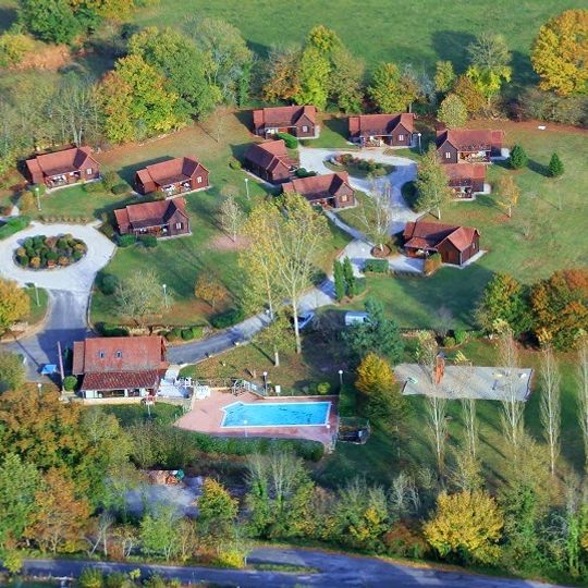 Les Chalets de Thégra