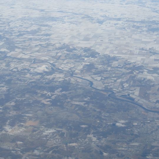 Des Moines River