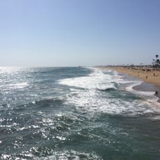 Balboa Beach