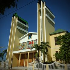 Catedral de Nuestra Señora de la Asunción