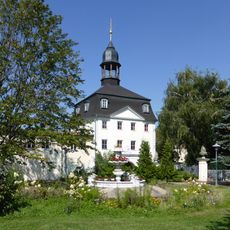 Schloss Biendorf