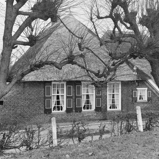 Hessenweg 8, Dalfsen