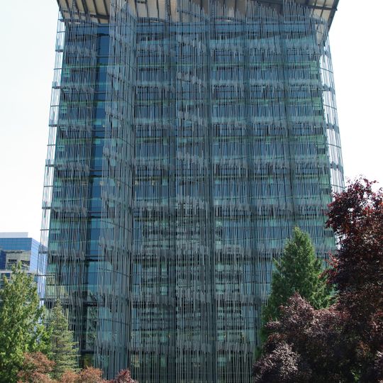 Edith Green – Wendell Wyatt Federal Building