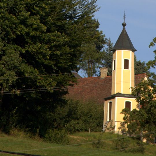 Lanzlkapelle