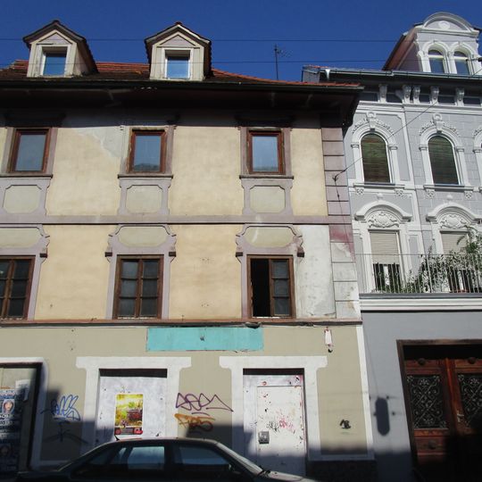 Bürgerhaus, Cafe Carmen