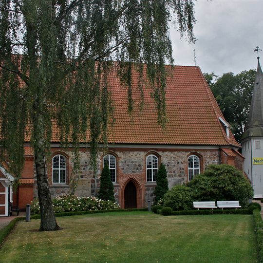 Sint-Johanneskerk