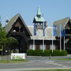 Royal Stables