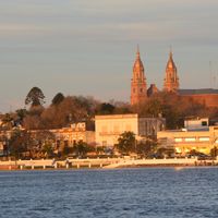 Esquina (Corrientes)