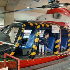Kyoto City Disaster Prevention Center