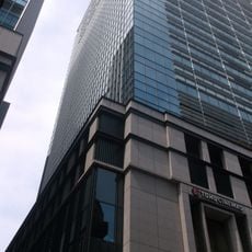 Muromachi Furukawa Mitsui building