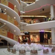 Westfield La Part-Dieu