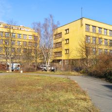 Hussite Theological Faculty, Charles University