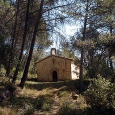 Santa Maria del Soler
