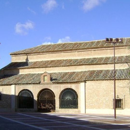 Iglesia de San Julián