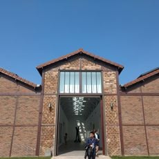 Galerie Thaddaeus Ropac