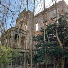 Thierbach Castle