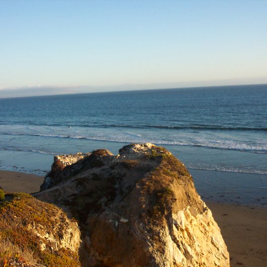 Pismo State Beach