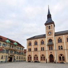 Rathaus
