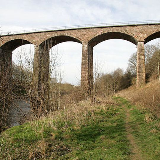 Twizel Viaduct