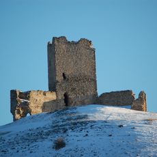 Castillo de La Torresaviñán