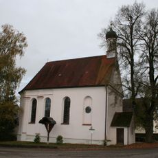 Ecce-Homo-Kapelle