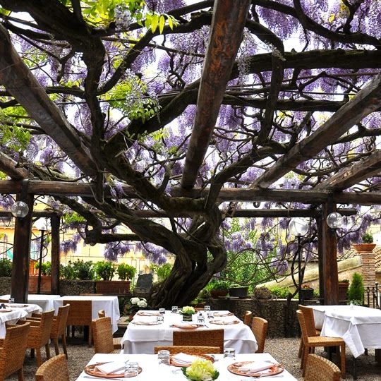Ristorante Sibilla