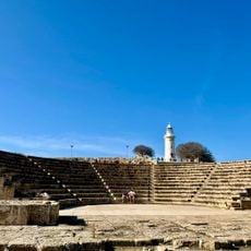 Amphitheater