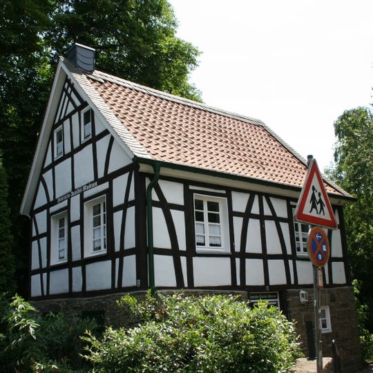 Henriette-Davidis-Museum