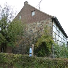 Kuttingerweg 5, Epen