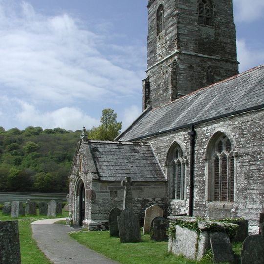 St Winnow