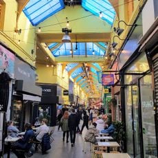 Brixton Market