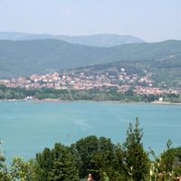 Tuoro sul Trasimeno