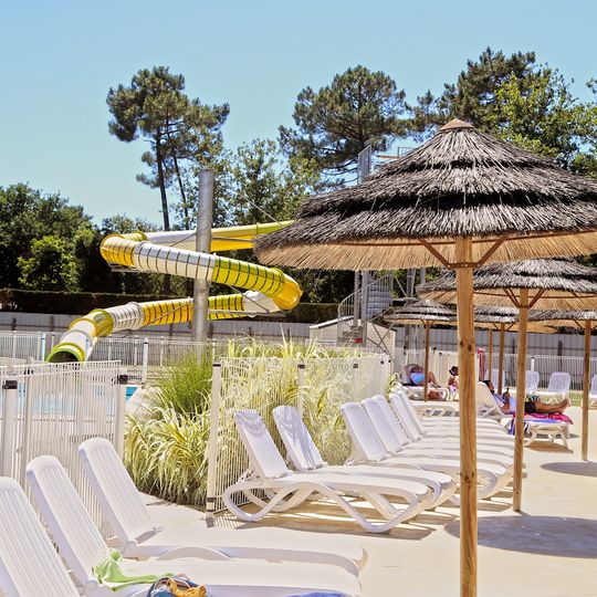 Côté Ô La Palmyre Quartier privilège - Les Sables de Cordouan