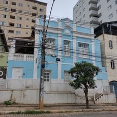 Casa 129 da Rua Gomes Barbosa