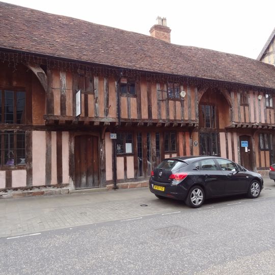 159-162, Spon Street