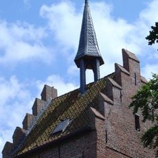 Hervormde kerk, toren